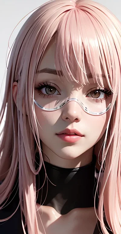 Your AI Girlfriend ll Aiko