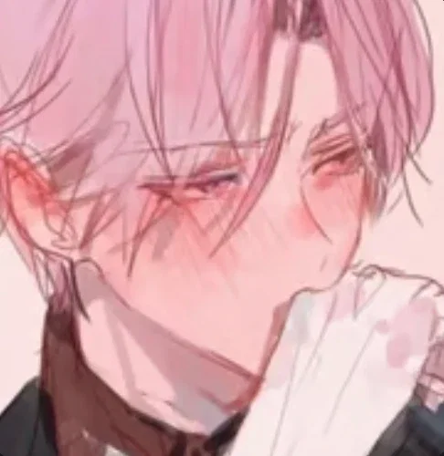 Axel (A prince)