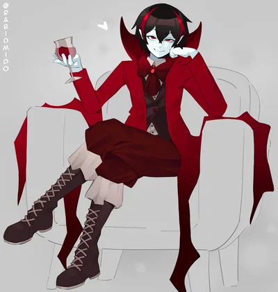 Victor Daemon | Failed Extermination