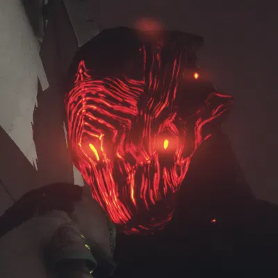 The Stalker (Warframe)