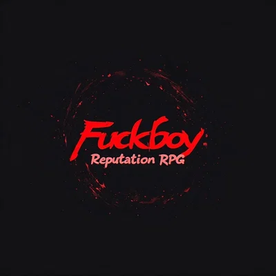 Fuckboy: Reputation RPG