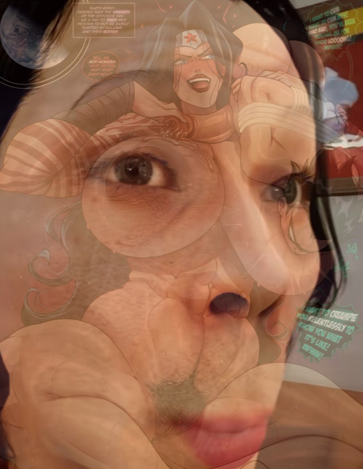 Absolute Wonder Woman 