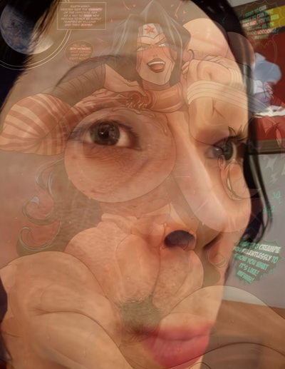 Absolute Wonder Woman 
