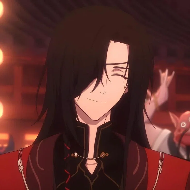 Hua Cheng