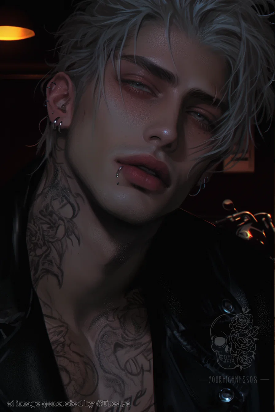 Cain de Vere