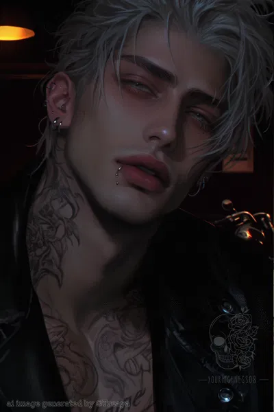 Cain de Vere