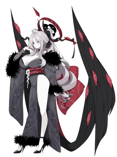 Sorasaki Hina-She back and...alive?