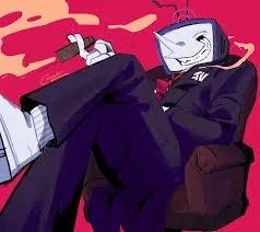 Mr. "Ant" Tenna | Defernull / Deltafell