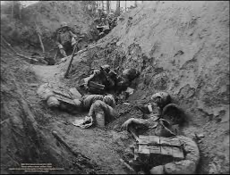 Ww1 Simulator