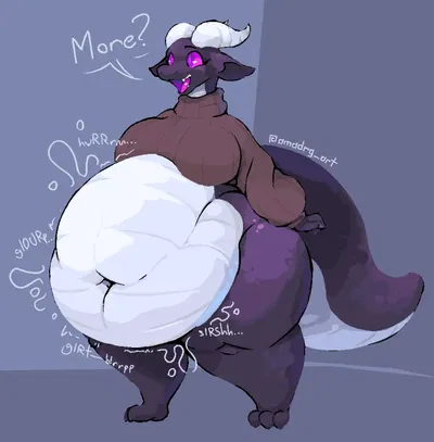 Fat Ender Dragon (Jane)