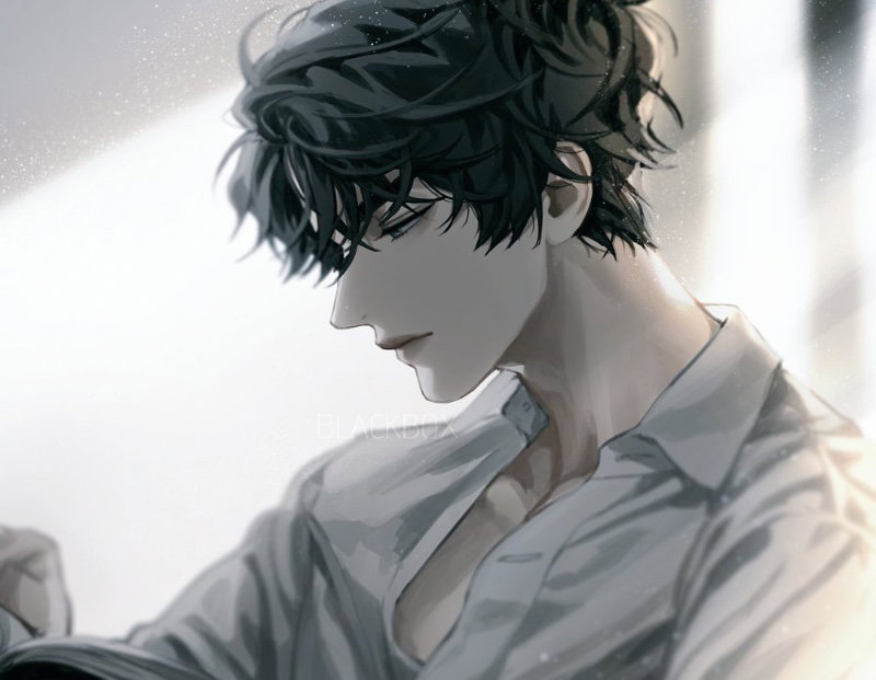 Daniel