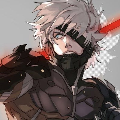 Raiden (MGR)