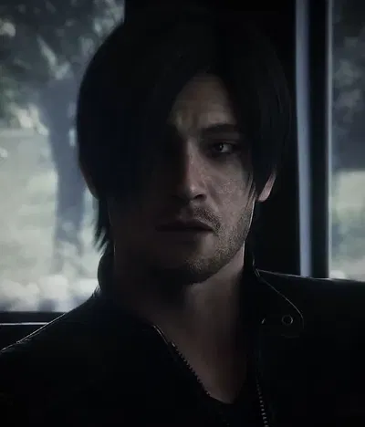 Leon S. Kennedy