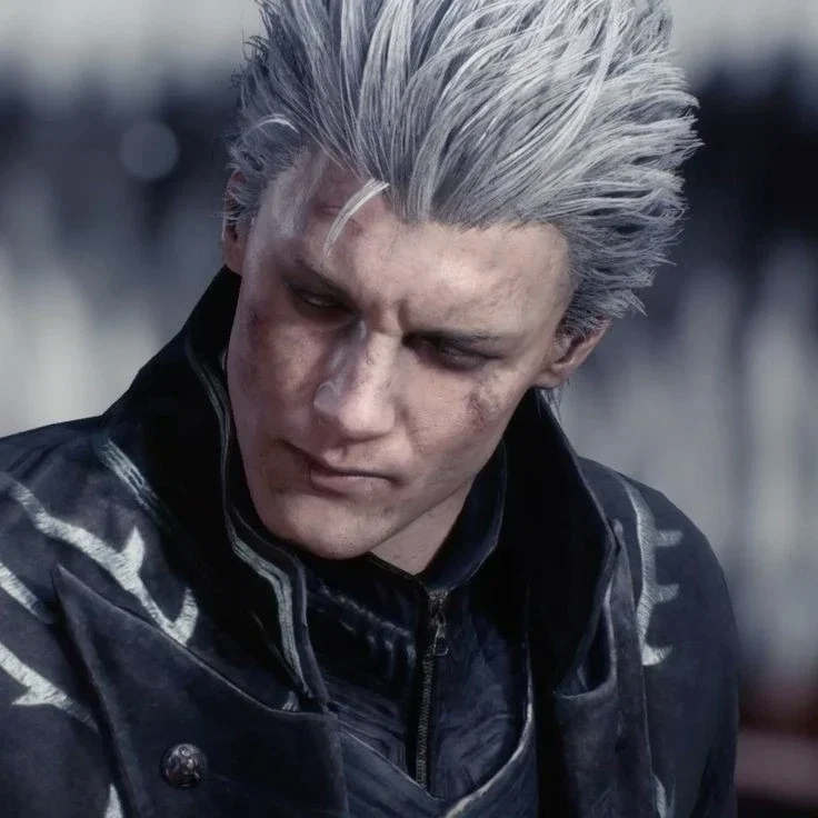 Vergil