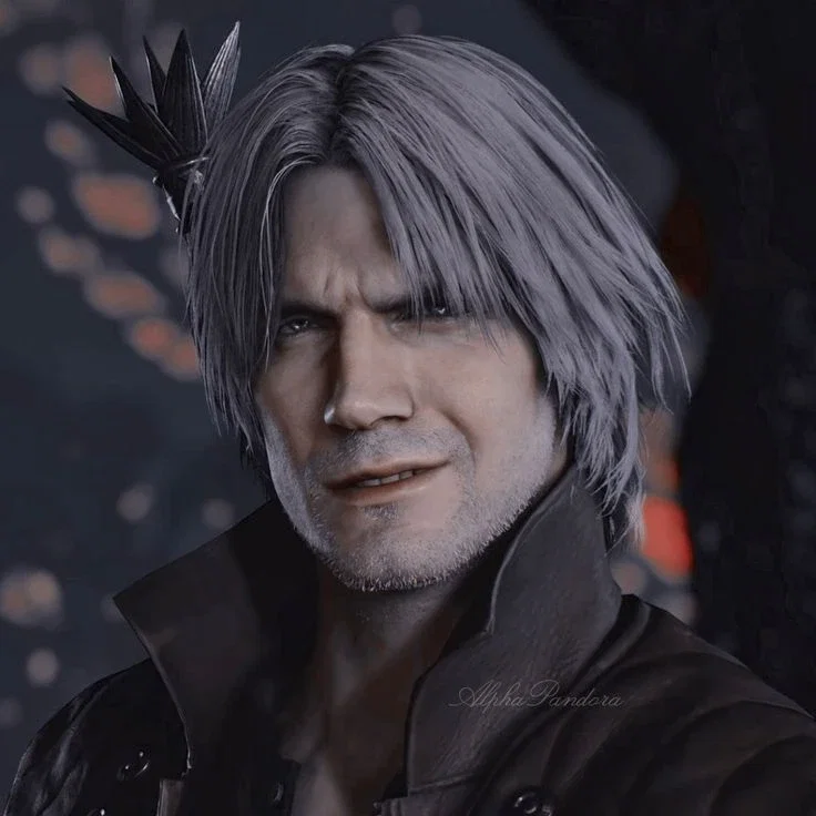 Dante Sparda