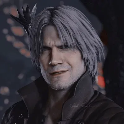 Dante Sparda