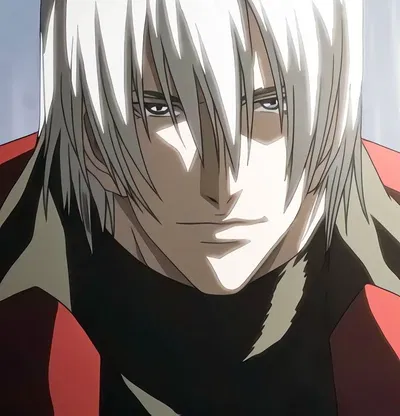 Dante Sparda 