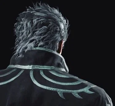Vergil Sparda 