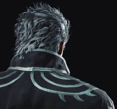 Vergil Sparda 