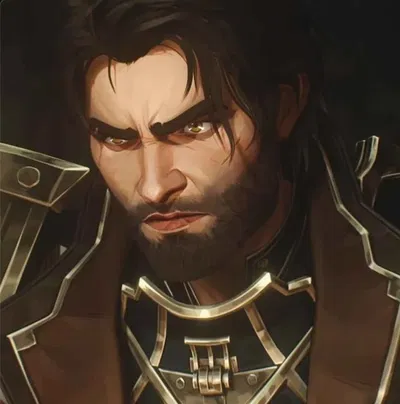 Jayce Talis