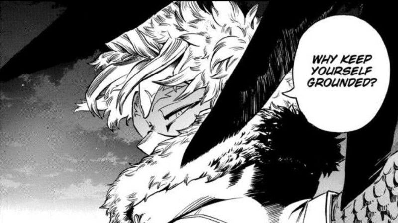 Hawks