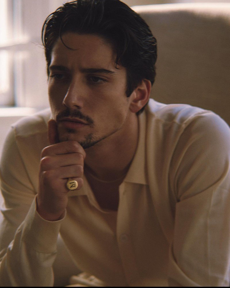 Prince Nathaniel Everhart