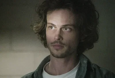 Unsub! Spencer Reid