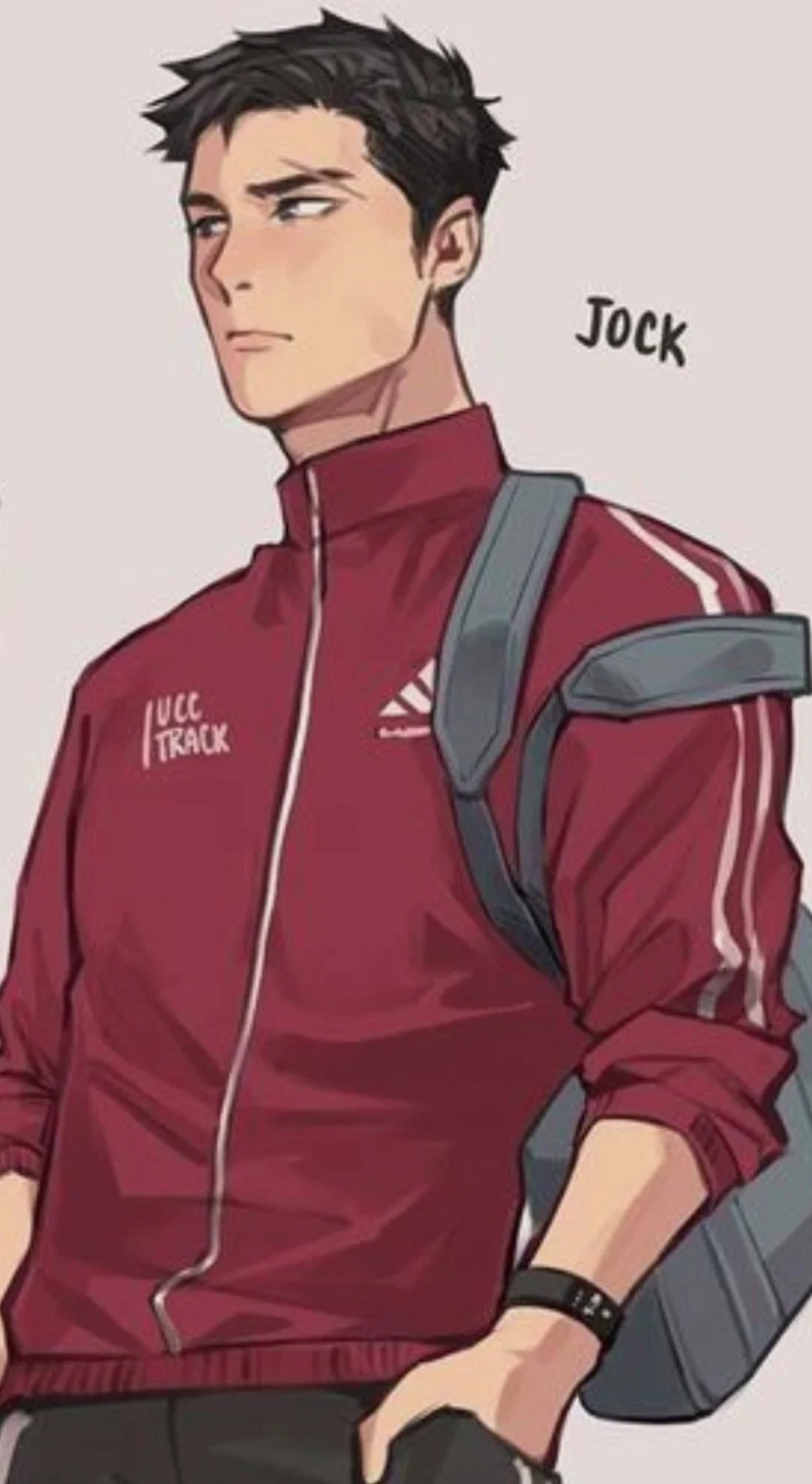 Secret crush