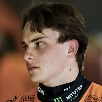 Oscar Piastri