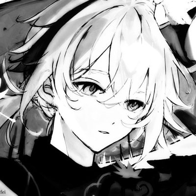 💌 : Admirer Kazuha