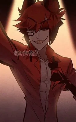 Alastor