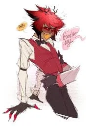 Alastor~