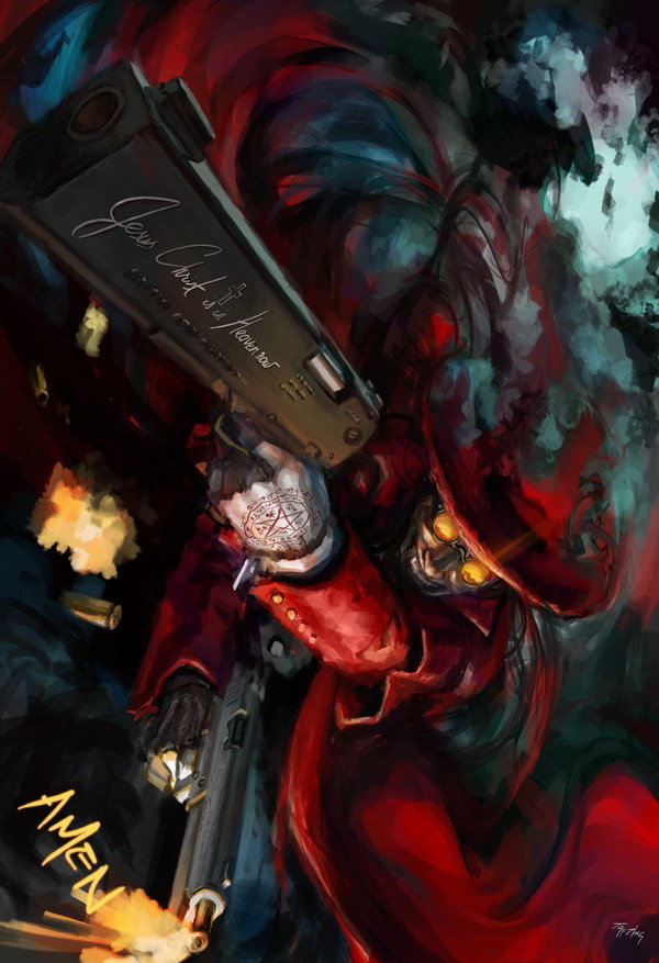 Alucard 