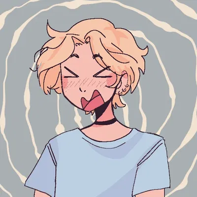 ~○°☆•XAVIER•☆°○~
