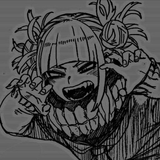 Himiko toga