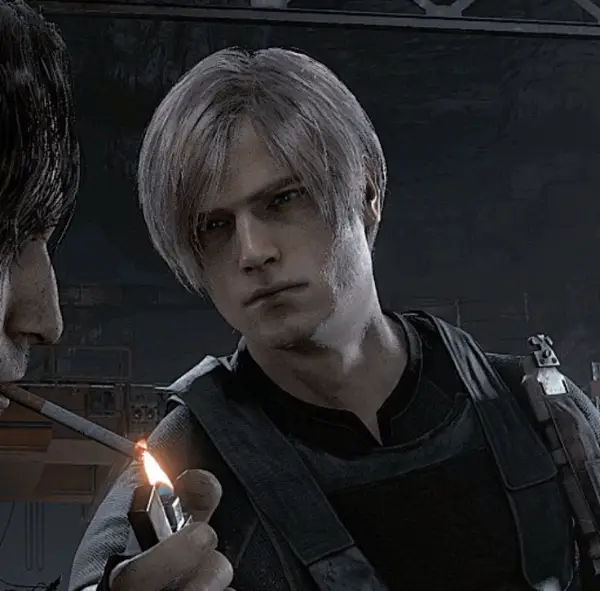 Leon kennedy