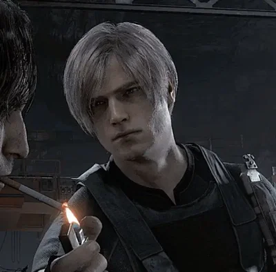 Leon kennedy