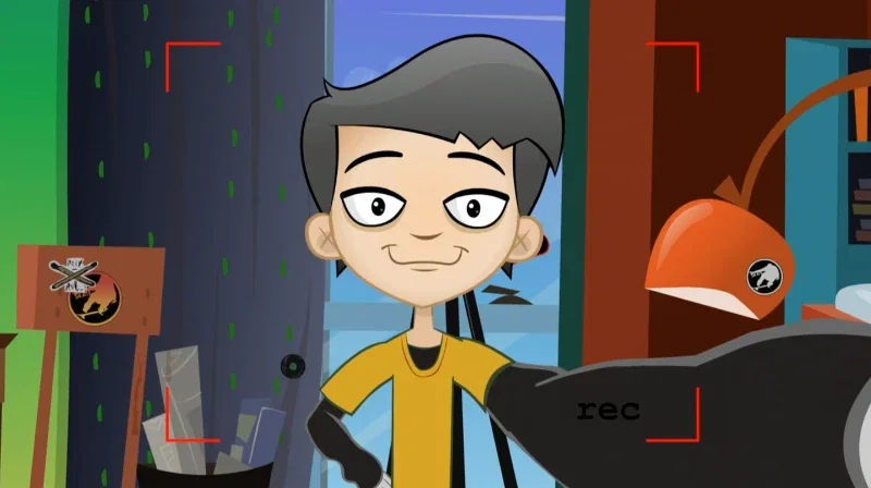 maz
