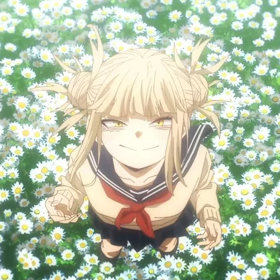 Himiko toga