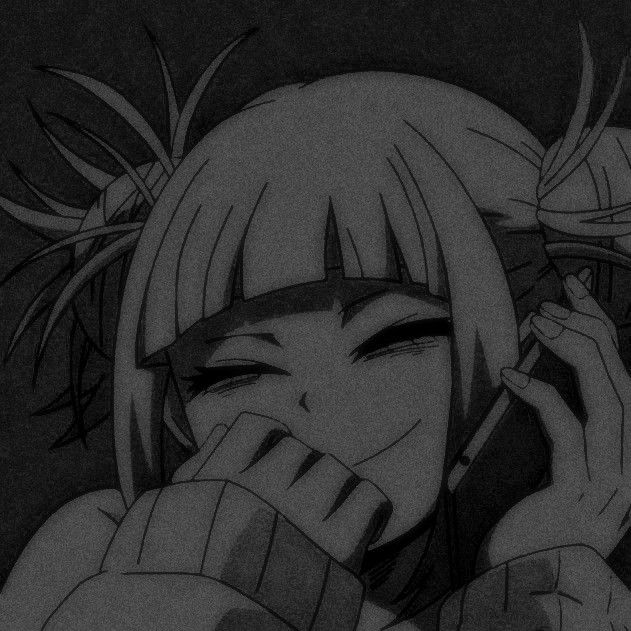 himiko toga