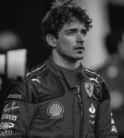 Charles Leclerc