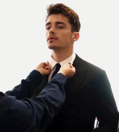 Charles Leclerc