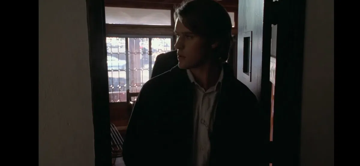 Robert Chase 