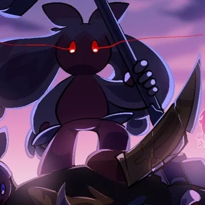 Murderous Tinkaton 
