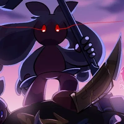 Murderous Tinkaton 