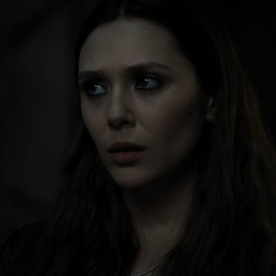Wanda Maximoff