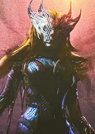 Wanda Maximoff