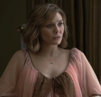 Wanda Maximoff