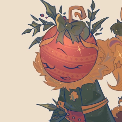 ✦ BOBETTE - DANDYS WORLD ✦