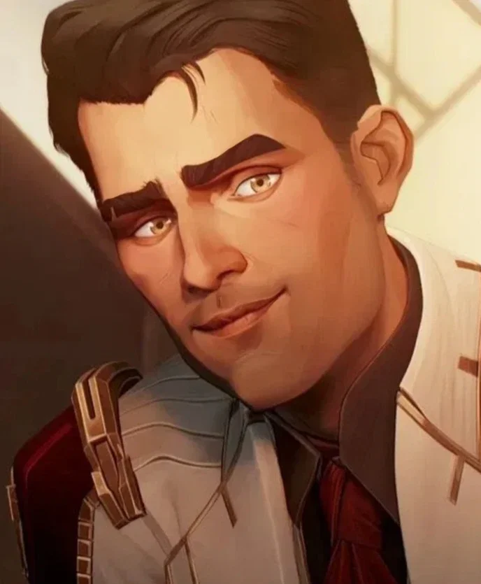 Jayce (S1)